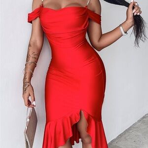 Bought it and don’t like how my chest looks in it